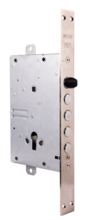 Hlavny zamok Secum Flagman 12870 EUR