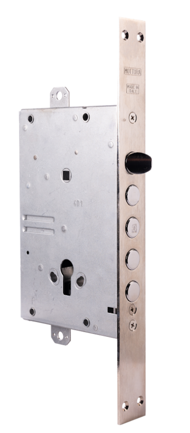Hlavny zamok Secum Flagman 12870 EUR